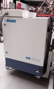 Buy M Braun-MB 200 G--55110