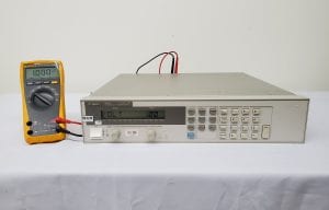 Buy Agilent 6645 A DC Power Generator 52402