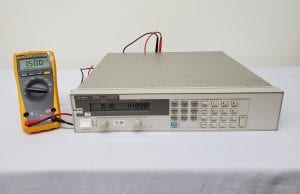 Buy Agilent 6645 A DC Power Generator 52402 Online