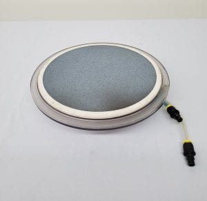 Buy Disco P/N LJLT 910231 1 T2 Pad 8 Ceramic Wafer Vacuum Chuck 57837 Online