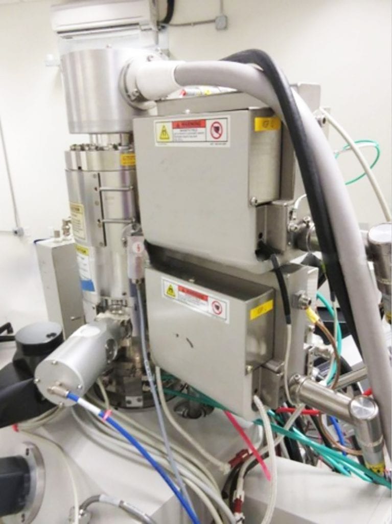 FEI Strata Dual Beam Focused Ion Beam Scanning Electron Microscope (FIB/SEM) Refurbished