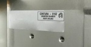 Applied Materials Centura HDP Dry Etch 57729 Refurbished