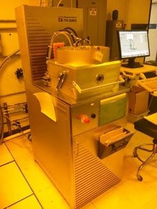 Plasmatherm 790 Reactive Ion Etching / Plasma Enhanced System 57932 For Sale