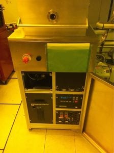 Plasmatherm 790 Reactive Ion Etching / Plasma Enhanced System 57932 Refurbished