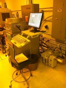 Buy Plasmatherm 790 Reactive Ion Etching / Plasma Enhanced System 57932 Online