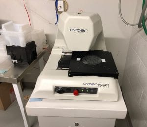 Buy Cyber Technologies Cyberscan Vantage 2 3D Scanning System 58090