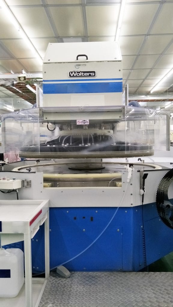 Buy Peter Wolters AC 2000 P 2 Double Sided Polishing 58268