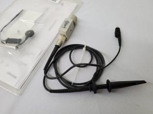 Buy Tektronix P 6139 A Passive Probe for Oscilloscope 58231 Online