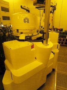 Applied Materials Tetra X Dry Etch 58416 Refurbished