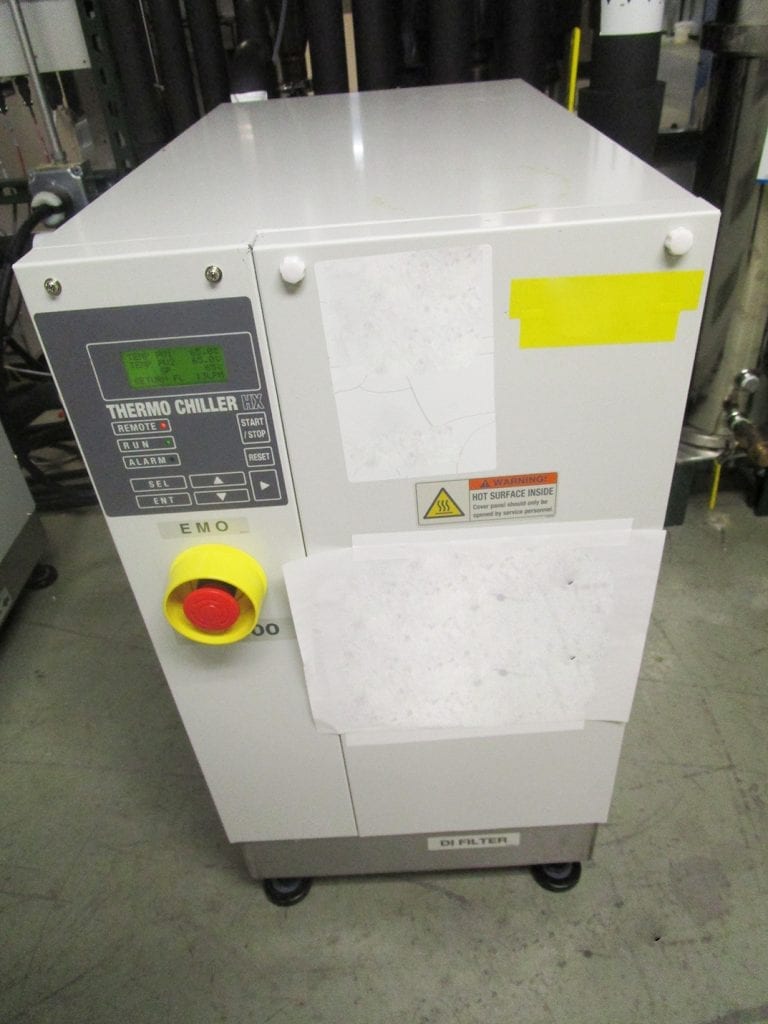 Applied Materials Tetra X Dry Etch 58416 Image 12