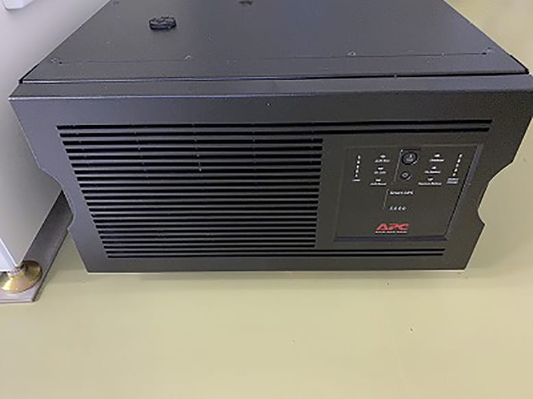 Veeco K 465 i MOCVD Reactor 58280 Image 22