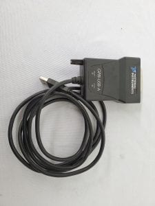 National Instruments GPIB USB A USB to GPIB Adapter 58731 For Sale