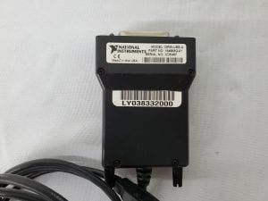 National Instruments GPIB USB A USB to GPIB Adapter 58731 Refurbished