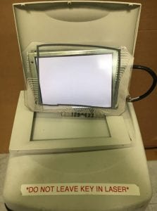 View Lumenis VersaPulse PowerSuite 20 W Holmium Laser System 59886