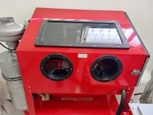 Buy CryoSnow SJ 10 CO2 Snow Blasting Machine 59900 Online