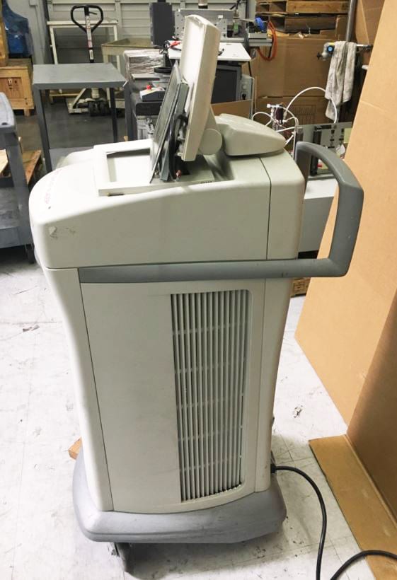 Lumenis VersaPulse PowerSuite 20 W Holmium Laser System 59886 For Sale