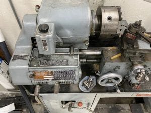 Sheldon Lathe 60564 For Sale