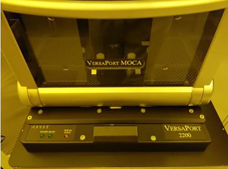 Veeco / Digital Instruments Dimension VX 340 Atomic Force Profiler 61355 For Sale Online