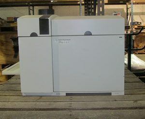 Buy Agilent 7700 X ICP Mass Spectrometer 61652