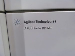 Agilent 7700 X ICP Mass Spectrometer 61652 For Sale Online