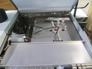 Check out Agilent 7700 X ICP Mass Spectrometer 61652