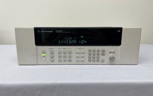 Agilent 34932 A Armature Matrix 61645 Image 1