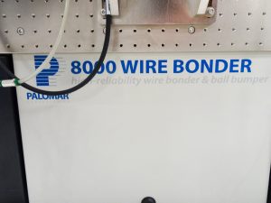 Buy Palomar 8000 Wire Bonder & Ball Bumper 62181 Online