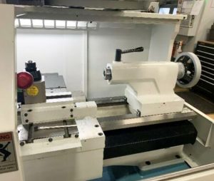 Buy Online Trak 1630 RX Lathe 62420