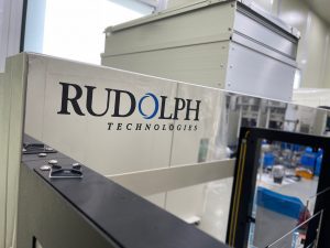 Rudolph MetaPulse 300 62389 For Sale