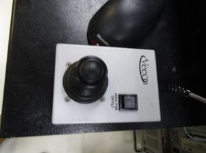 View Veeco / Wyko NT 2000 Non Contact Profilometer 62339