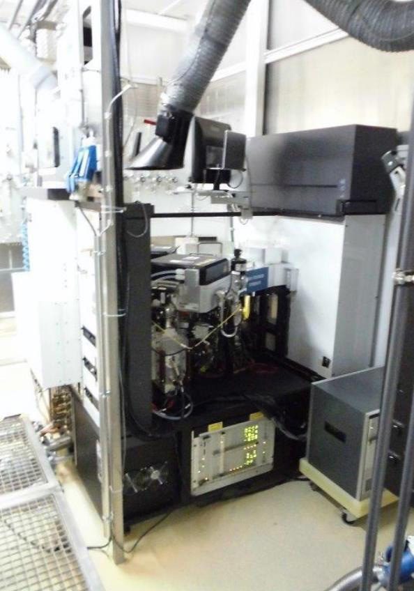 Applied Materials P 5000 PECVD 63000 For Sale