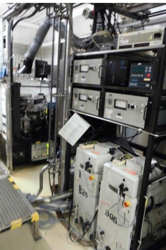 Applied Materials P 5000 PECVD 63000 Refurbished