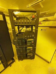 View Applied Materials P 5000 Etcher 62956