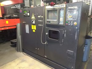 Amada VIPROS 358 King Punch Press 62992 For Sale Online