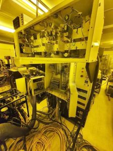 Applied Materials P 5000 Etcher 62956 For Sale Online