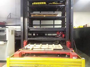 Amada VIPROS 358 King Punch Press 62992 Image 5