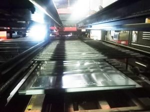 Check out Amada VIPROS 358 King Punch Press 62992