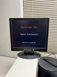 Buy Digital Instruments Nanoscope III a 62902 Online