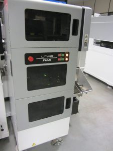 Fuji Aimex III C Pick & Place 63003 Image 9