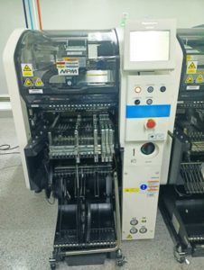 Buy Panasonic NPM D 3 Surface Mounter 62825