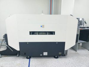 Buy Panasonic NPM D 3 Surface Mounter 62832 Online