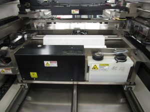 View Vitronics Soltec XPM 2 1030 Reflow Oven 63476