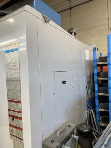 Mazak VTC 300 C 63375 For Sale