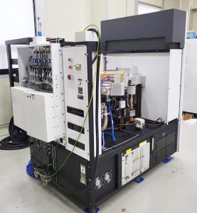 Applied Materials P 5000 CVD 63547 Refurbished