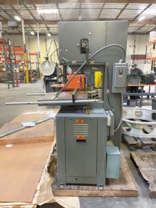 Buy Rockwell 20 Vertical Band Saw 63815