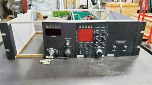 Eratron EB 8 MF Electron Beam Power Supply 63419 Refurbished