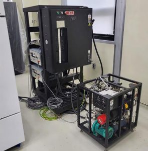 View Applied Materials P 5000 CVD 63547