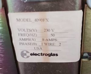 Purchase Electroglas 4090 u Film Frame Prober 63465