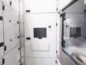 Applied Materials Reflexion CMP System 63368 Refurbished