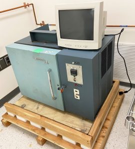 Tenney Jr. Test Chamber 64416 For Sale